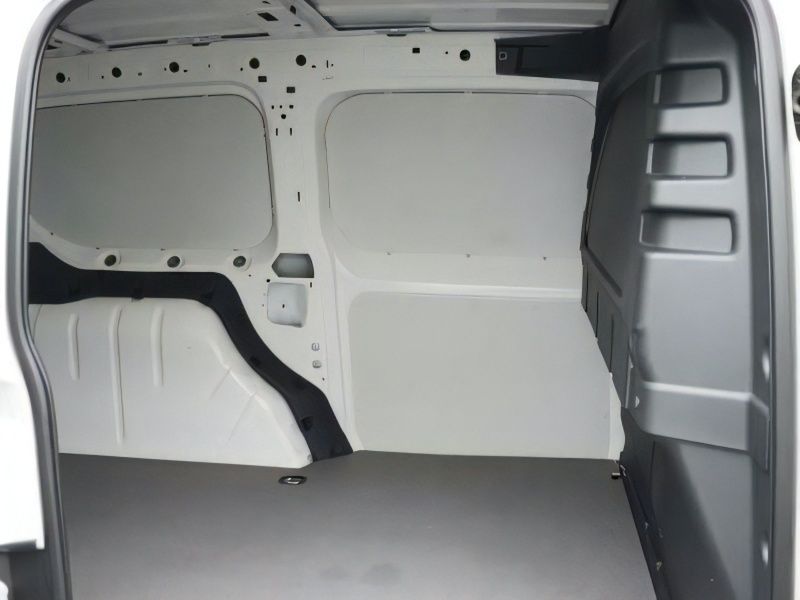 Brugt VW Caddy Maxi 122 HK (89 kW) 2024 Hvid MPV