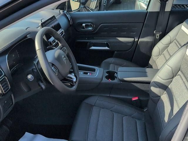 Gebraucht Citroën C5 Aircross 136 PS (100 kW) 2025 Grau metallic SUV