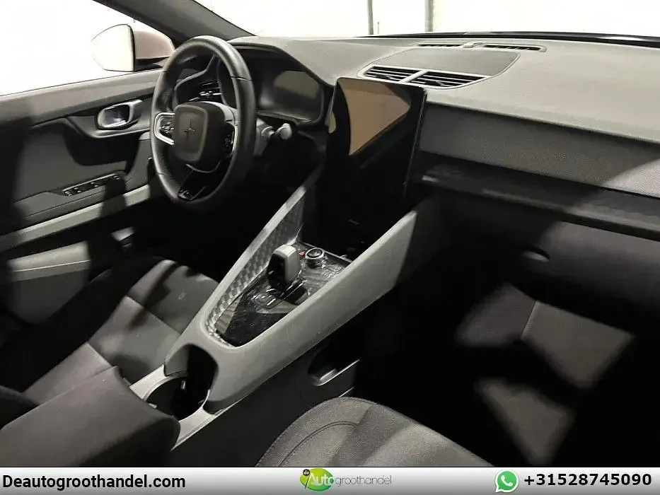 Gebraucht Polestar 2 Pilot 219 kW (299 PS) 2023 Beige Kleinwagen