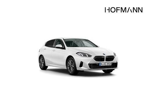 Neu BMW 120 170 PS (125 kW) 2026 Weiß Kleinwagen