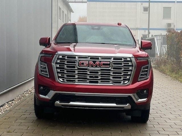 Nowe GMC Yukon 439 KM (322 kW) 2025 Szary SUV
