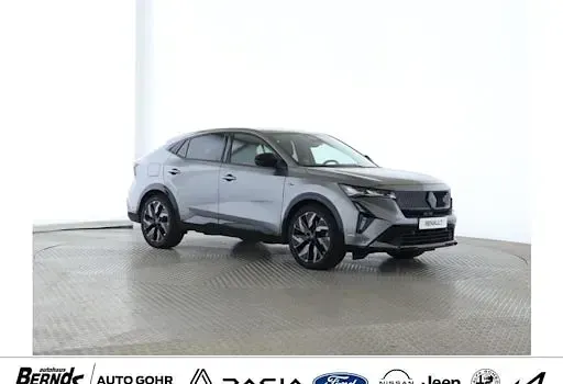 Gebraucht Renault Rafale Techno 200 PS (147 kW) 2025 Dolomitgrau metallic/dach in SUV