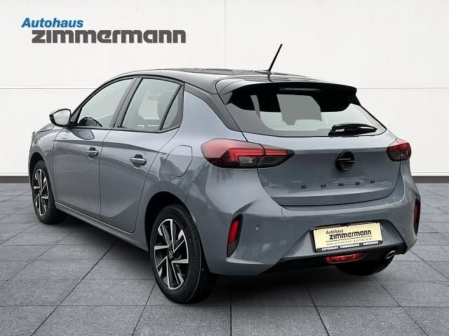 Neu Opel Corsa 101 PS (74 kW) 2025 Grau Kleinwagen