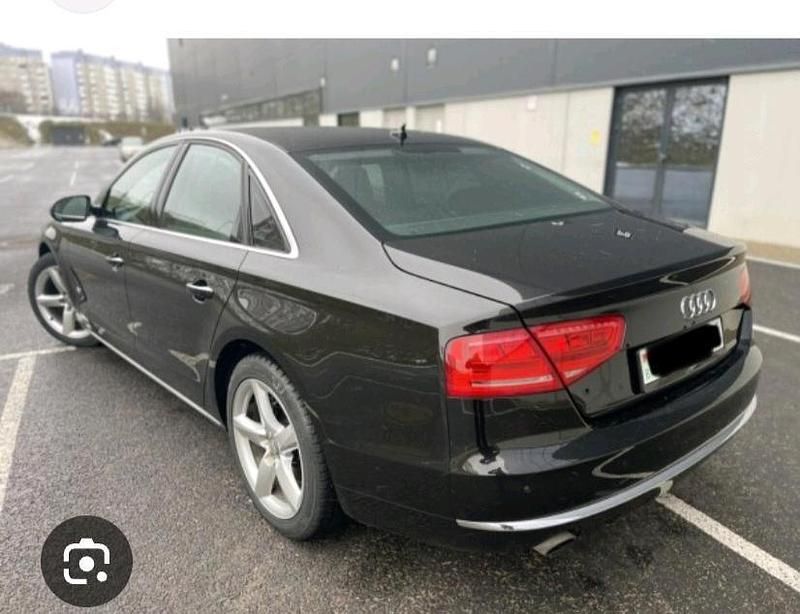 Gebraucht 2025 Audi A8L Comfort Limousine | 23.500 € - Bild 1/4