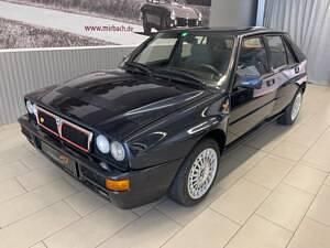 Gebraucht Lancia Delta 200 PS (147 kW) 1991 Andere Kleinwagen