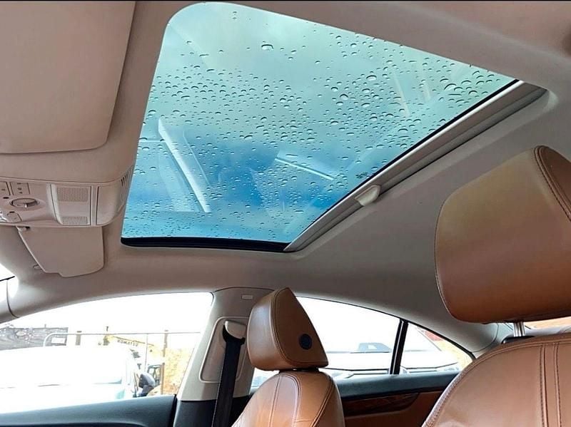 Gebraucht VW Passat Exclusive 170 PS (125 kW) 2010 Schwarz Coupé