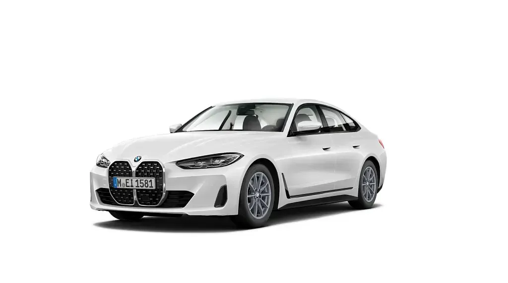 Gebraucht BMW 430 Efficient Dynamics 245 PS (180 kW) 2026 Coupé