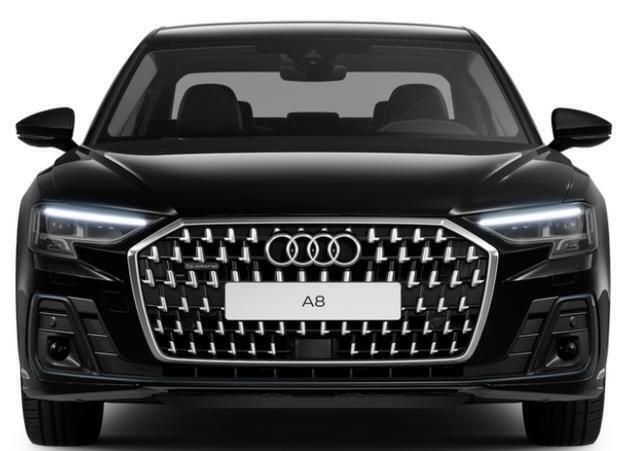 Gebraucht 2023 Audi A8L Basis Limousine | 85.720 € (Guter Preis) - Bild 1/1