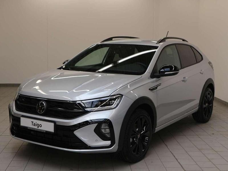 Gebraucht VW Taigo Style 110 PS (80 kW) 2023 Deep black perleffekt SUV