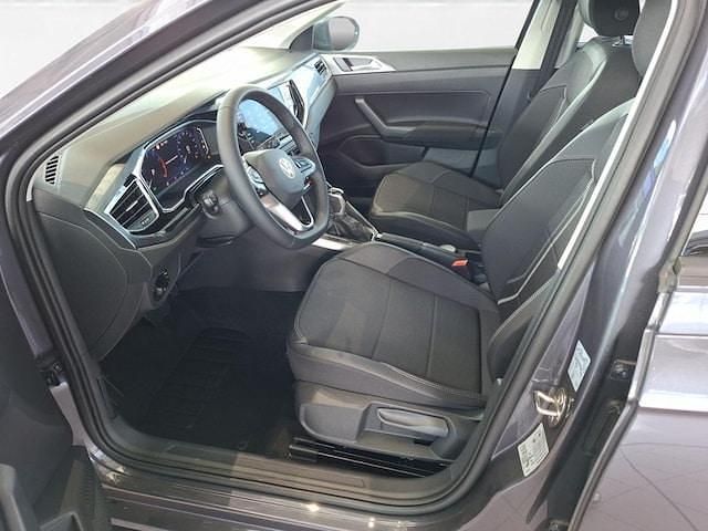 Neu VW Taigo Style 116 PS (85 kW) 2025 Grau SUV