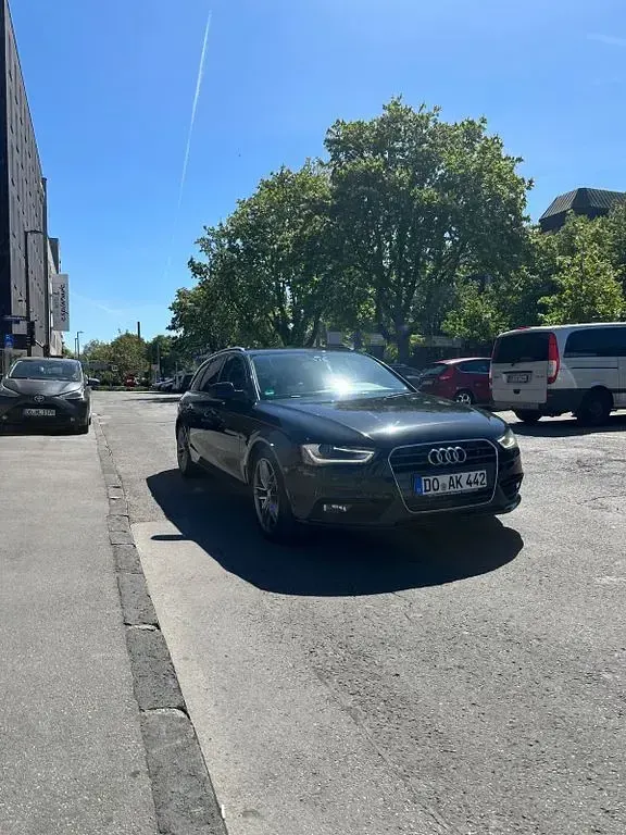 Używany Audi A4 Ambition 150 KM (110 kW) 2013 Kombi