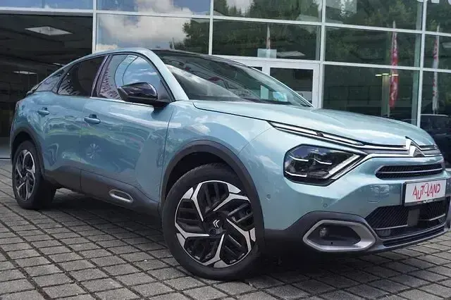 Gebraucht Citroën C4 X 131 PS (96 kW) 2024 Andere SUV