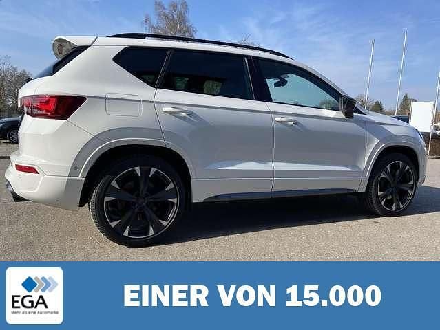 Gebraucht Cupra Ateca VZ 300 PS (220 kW) 2024 SUV