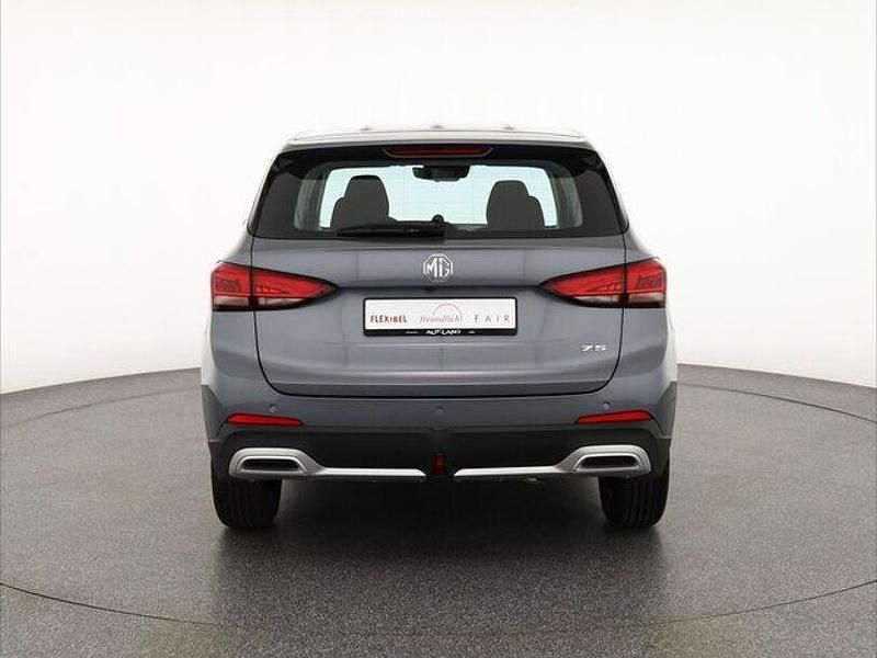 Gebraucht MG ZS 116 PS (85 kW) 2025 Grau SUV