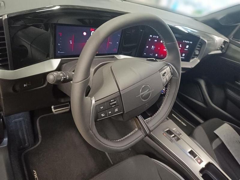 Gebraucht Opel Mokka 136 PS (100 kW) 2025 Schwarz SUV