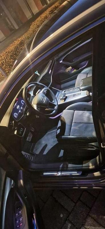 Second-hand Audi A7 286 CP (210 kW) 2018 Coupe