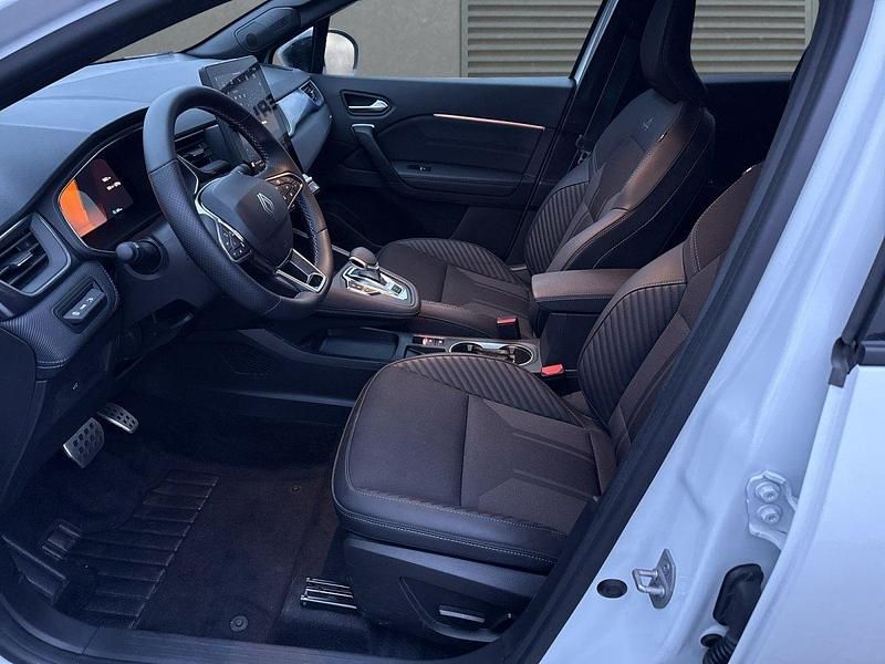 Gebraucht Renault Symbioz Esprit Alpine 143 PS (105 kW) 2025 Perlmuttweiß SUV