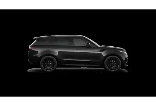 Neu Land Rover Range Rover Autobiography 350 PS (257 kW) 2026 Schwarz SUV