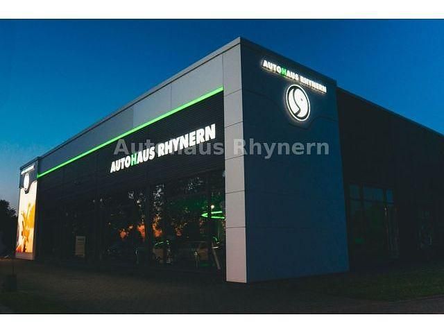 Blau Gebraucht 2017 Skoda Rapid Ambition Limousine | 7.690 € (Guter Preis) - Bild 1/2