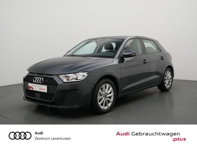 Gebraucht Audi A1 95 PS (69 kW) 2024 Grau SUV