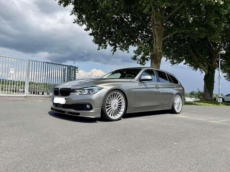 Gebraucht 2016 Alpina D3 Kombi | 32.800 € (Superpreis) - Bild 1/4