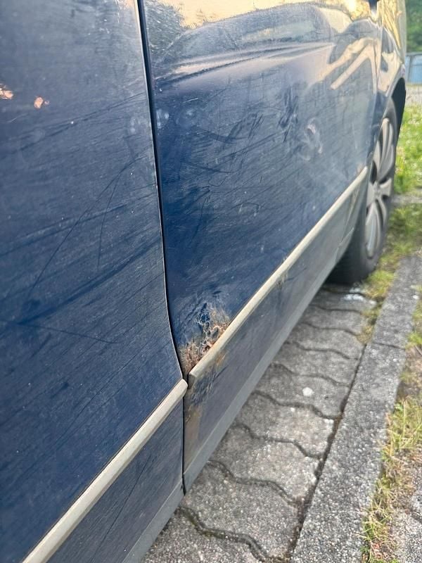 Second-hand VW Passat 140 CP (102 kW) 2008 Break