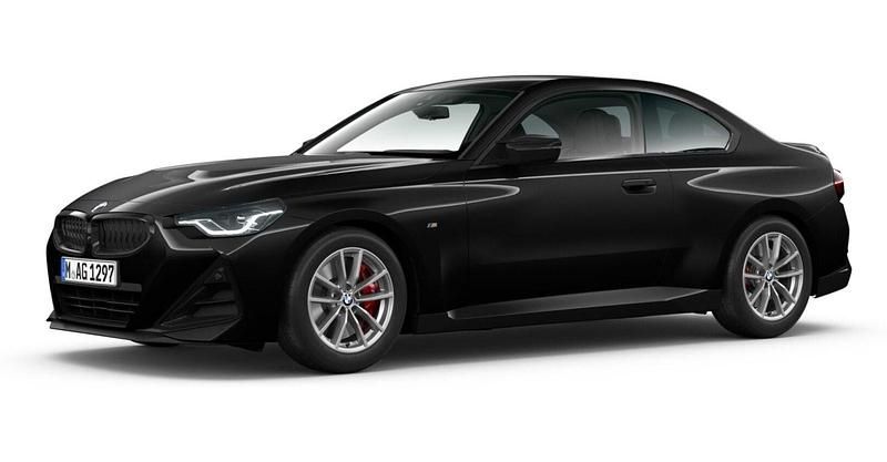 Gebraucht 2024 BMW M240 M Sport Coupé | 69.949 € - Bild 1/1