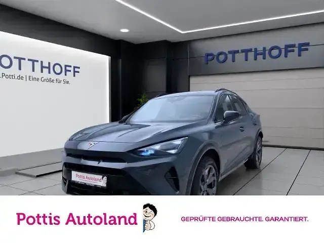Gebraucht Cupra Formentor 150 PS (110 kW) 2025 SUV
