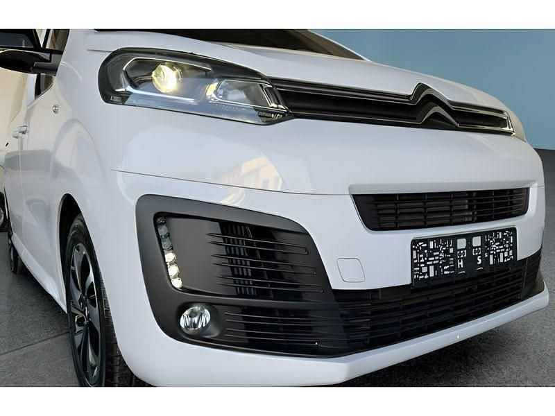Neu 2024 Citroën Spacetourer Van | 37.949 € (Guter Preis) - Bild 1/4