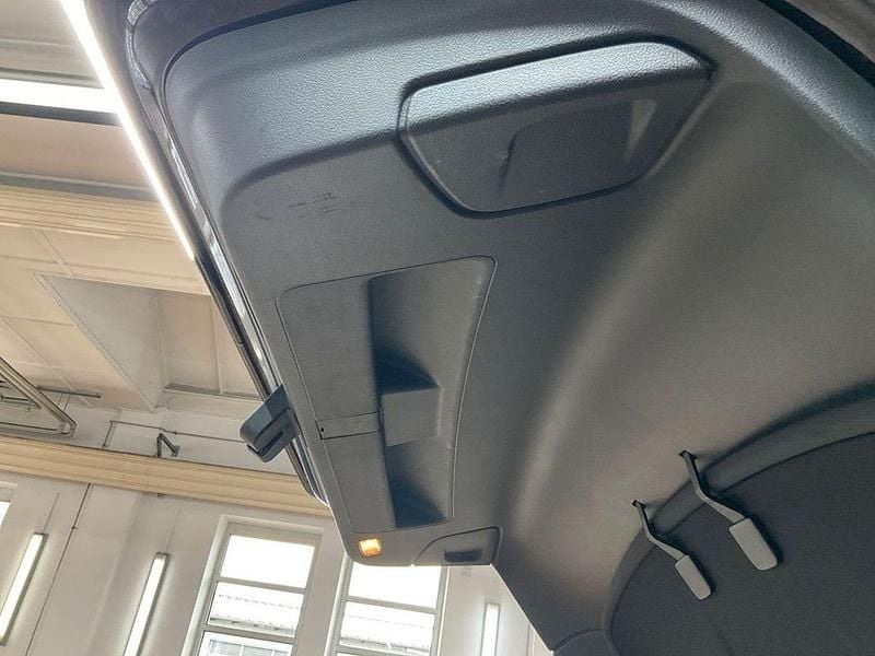 Gebraucht Audi A5 Sportback 190 PS (139 kW) 2015 Schwarz Kleinwagen