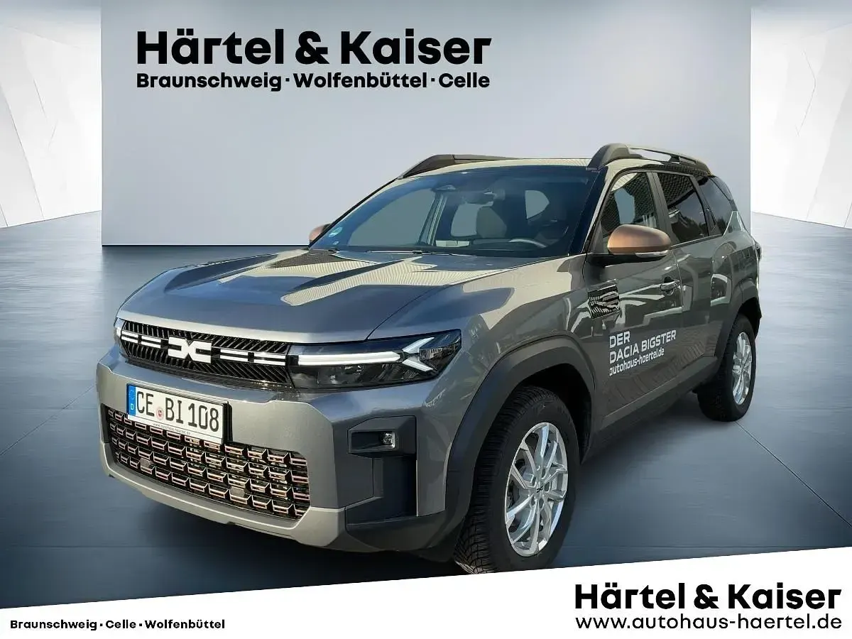 Gebraucht Dacia Bigster Extreme 158 PS (116 kW) 2025 SUV