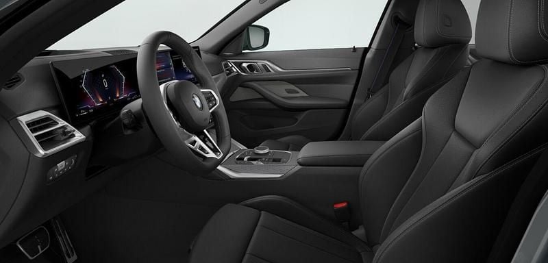 Neu BMW 430 Gran Coupé Comfort Edition 286 PS (210 kW) 2026 Grau Coupé