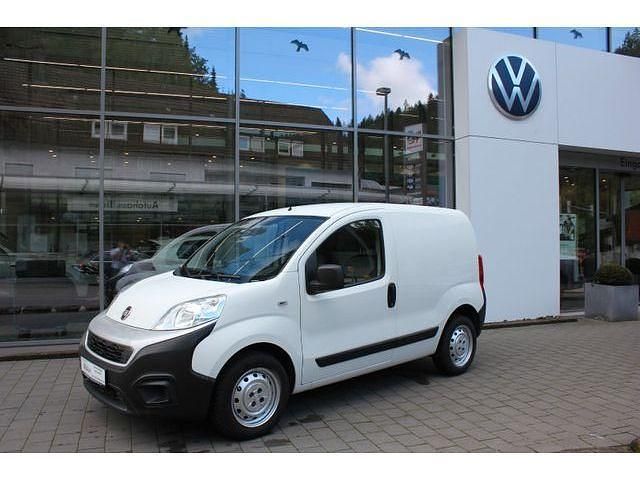 Gebraucht 2020 Fiat Fiorino S Van | 9.490 € (Fairer Preis) - Bild 1/4