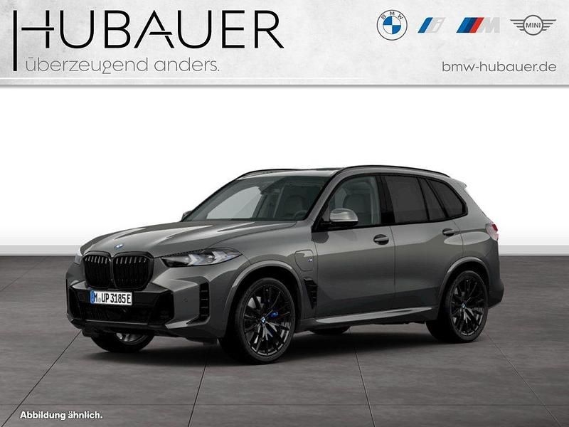 Grau Neu 2026 BMW X5 M Sport SUV | 113.848 € (Etwas zu teuer) - Bild 1/4