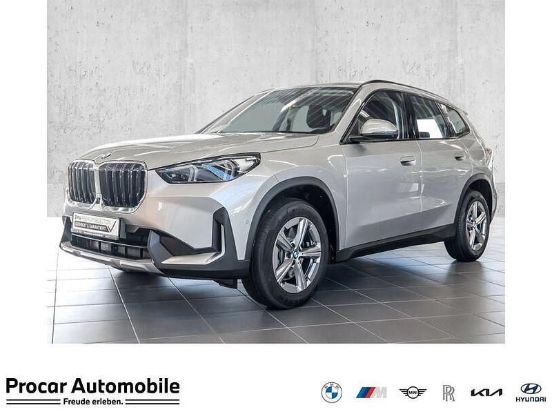Gebraucht BMW X1 Shadowline 156 PS (114 kW) 2025 Silber SUV