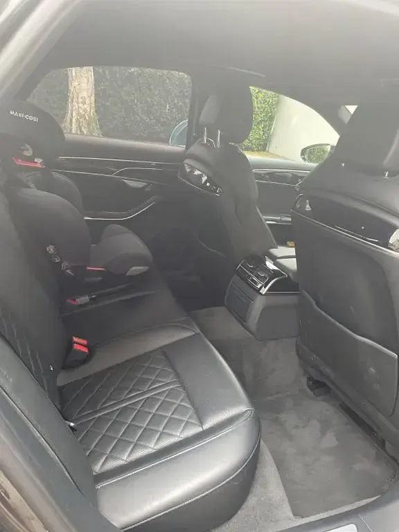 Gebraucht Audi A8 Sport 286 PS (210 kW) 2020 Grau Limousine