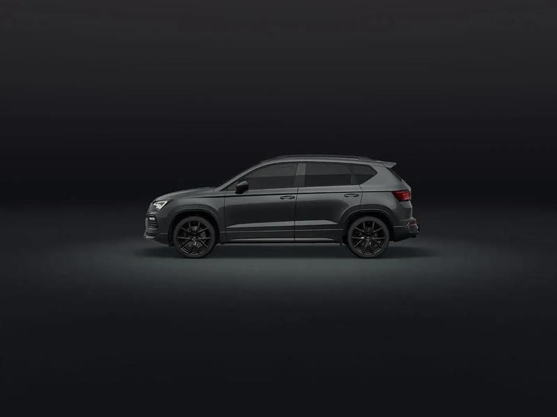Neu Cupra Ateca VZ 221 PS (162 kW) 2026 Grau SUV