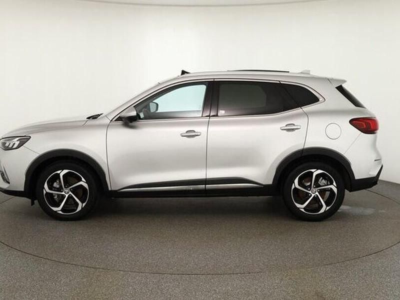 Gebraucht MG HS Luxury 162 PS (119 kW) 2024 Silber SUV