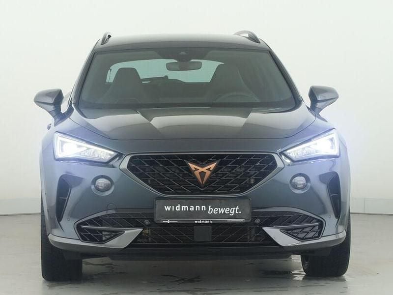 Gebraucht Cupra Formentor VZ 310 PS (228 kW) 2021 Magnetic tech SUV