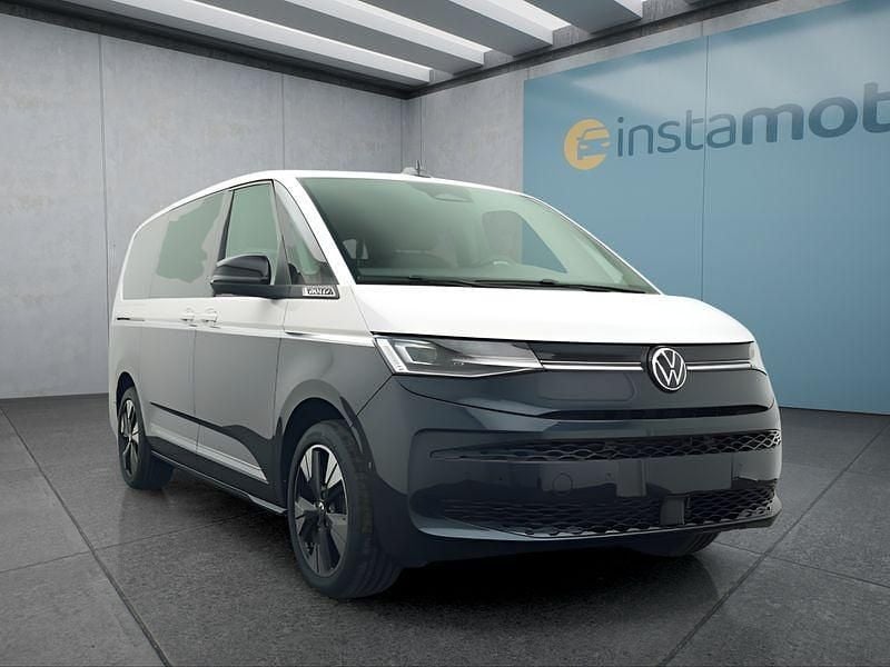 Nuova VW Multivan 150 CV (110 kW) 2025 Blu Monovolume