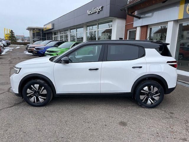 Neu Opel Frontera 83 kW (113 PS) 2025 SUV