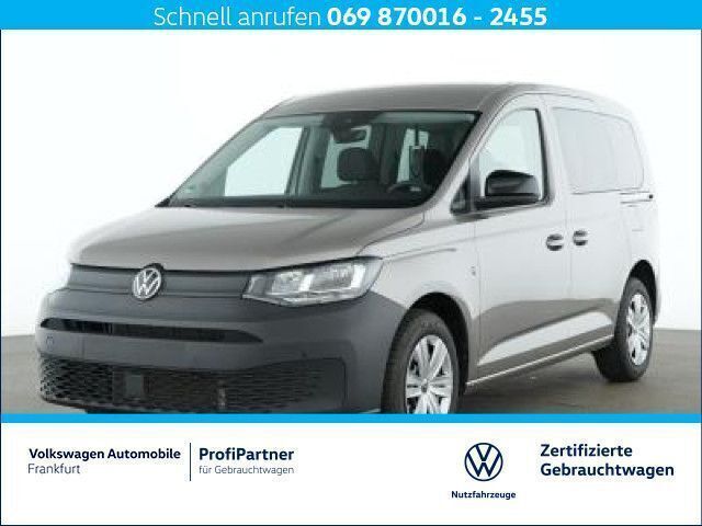 Mojave beige metallic Gebraucht 2024 VW Caddy Basis Van / Kleinbus | 29.980 € (Fairer Preis) - Bild 1/4