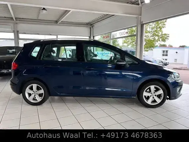 Gebraucht VW Golf VII 125 PS (91 kW) 2014 Andere Limousine