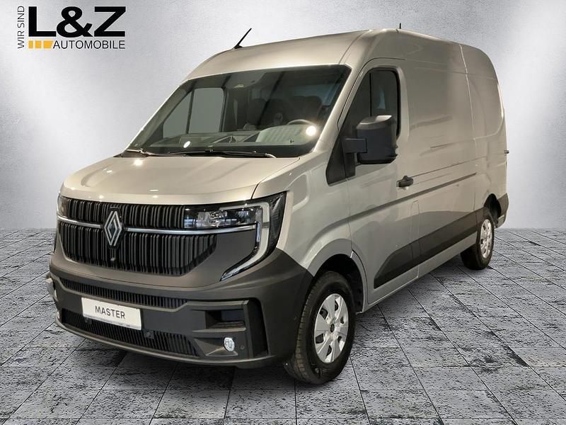 Neu 2026 Renault Master Limousine | 37.490 € (Fairer Preis) - Bild 1/4