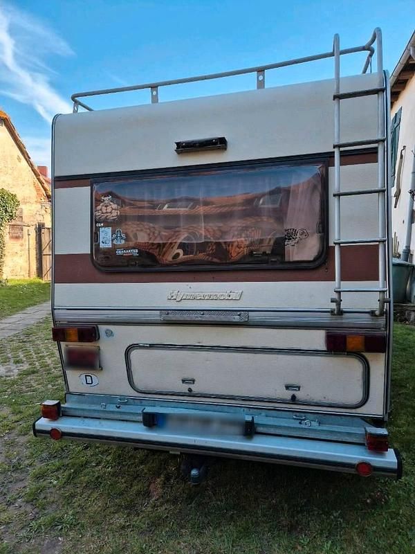 Gebraucht Ford Transit 63 PS (46 kW) 1983