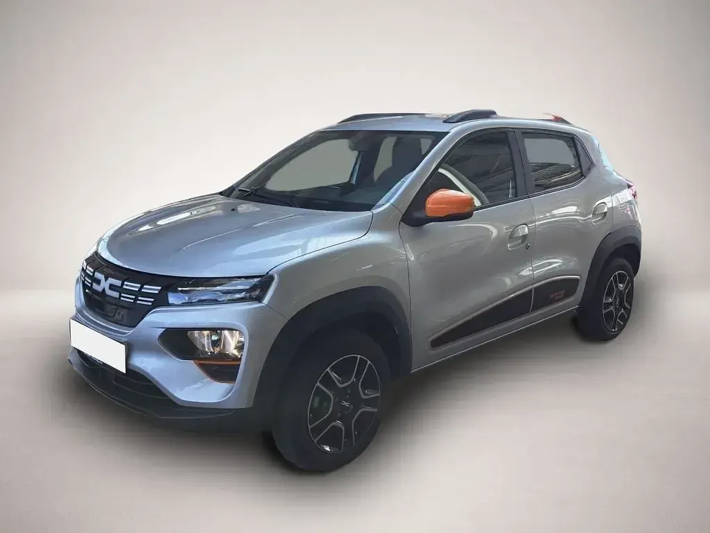 Gebraucht Dacia Spring Essentiel 33 kW (45 PS) 2023 Kleinwagen