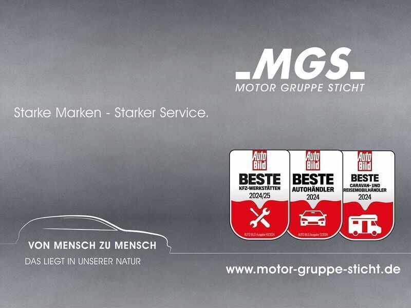 Savile grey (metallic) Gebraucht 2022 Volvo XC90 Plus SUV | 56.870 € (Fairer Preis) - Bild 1/1
