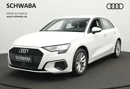 Gebraucht Audi A3 Ambiente 110 PS (80 kW) 2023 Limousine