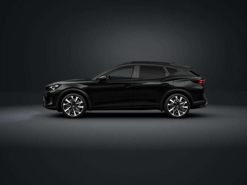 Neu Cupra Formentor VZ 333 PS (244 kW) 2026 Schwarz SUV