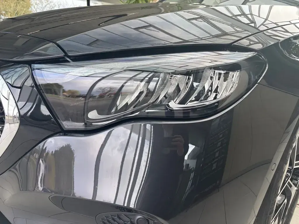Gebraucht Mercedes E220 Avantgarde 197 PS (144 kW) 2025 Grau Limousine